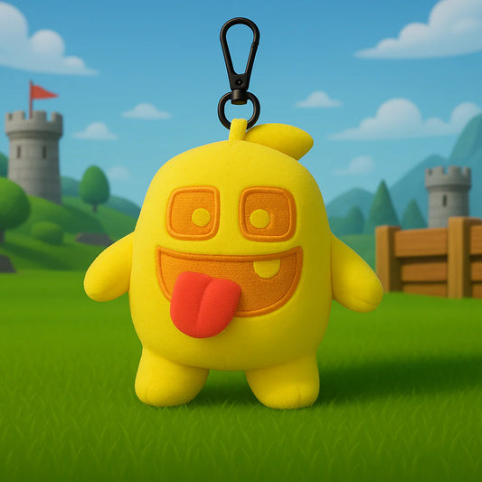 Espíritu Sanador Peluche